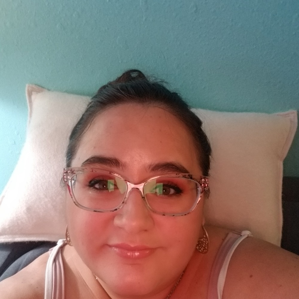 Meet your Posher, Brittney